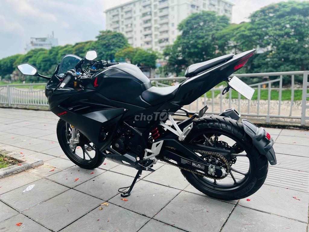 Honda CBR 2022 - ảnh 5