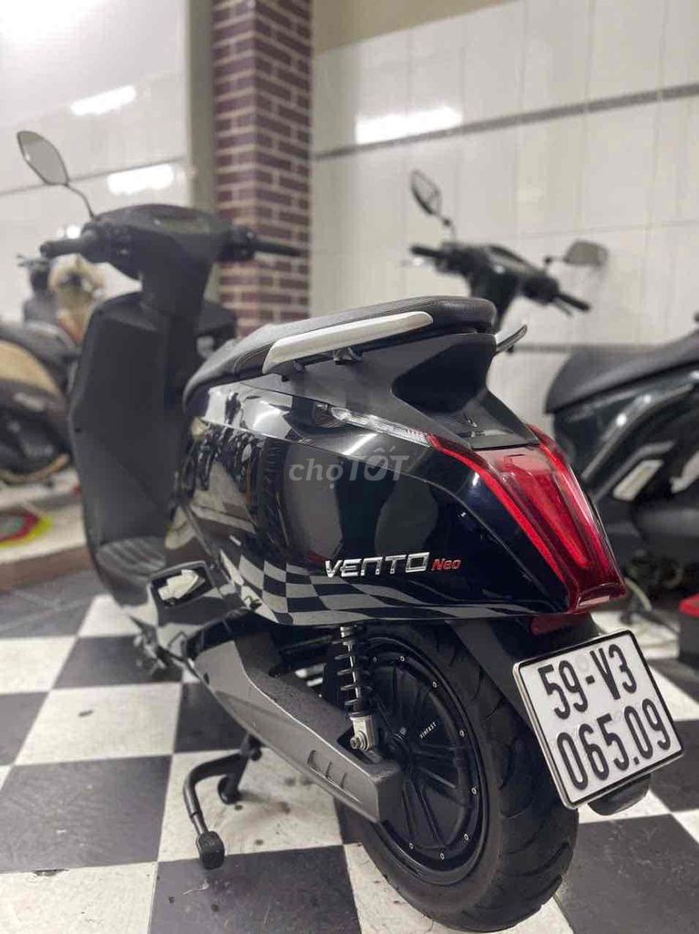 VinFast 2023 - ảnh 2