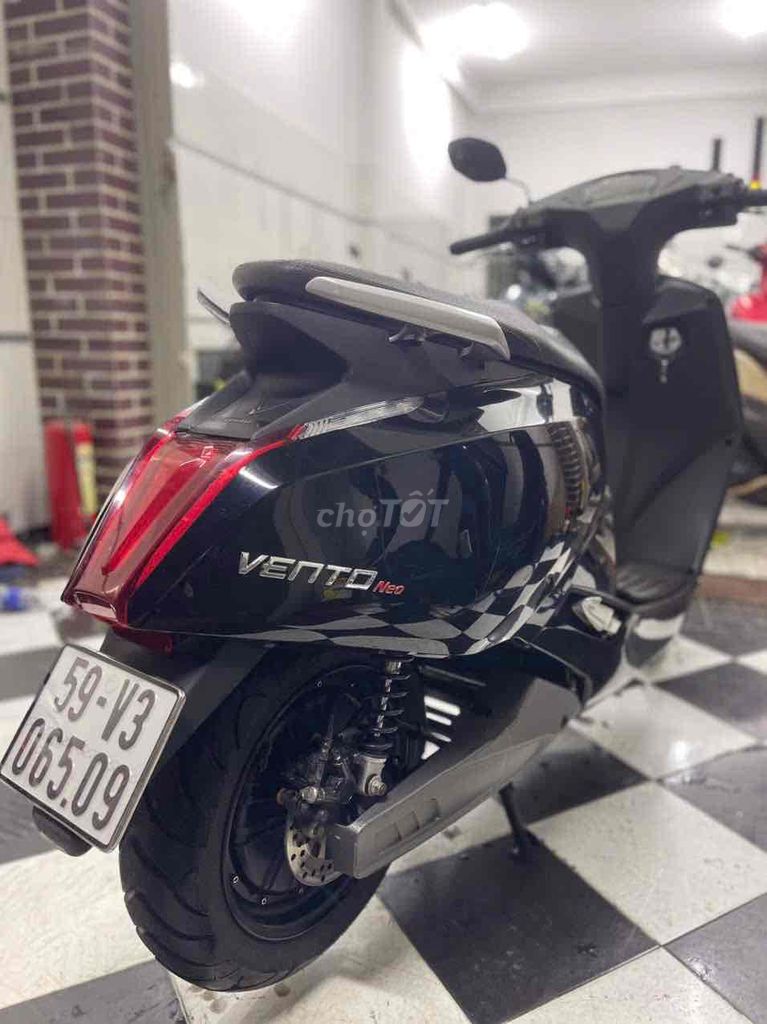 VinFast 2023 - ảnh 5