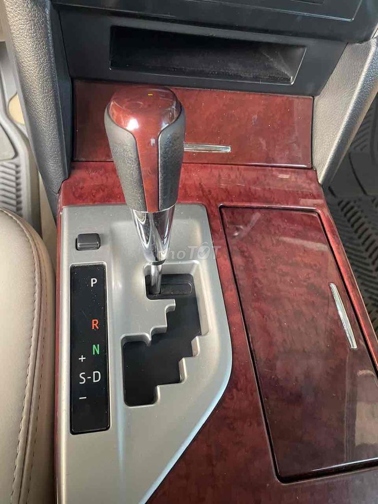 Toyota Camry 2014 - ảnh 3
