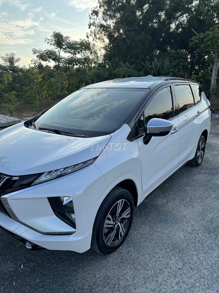 Mitsubishi 2021 - ảnh 2
