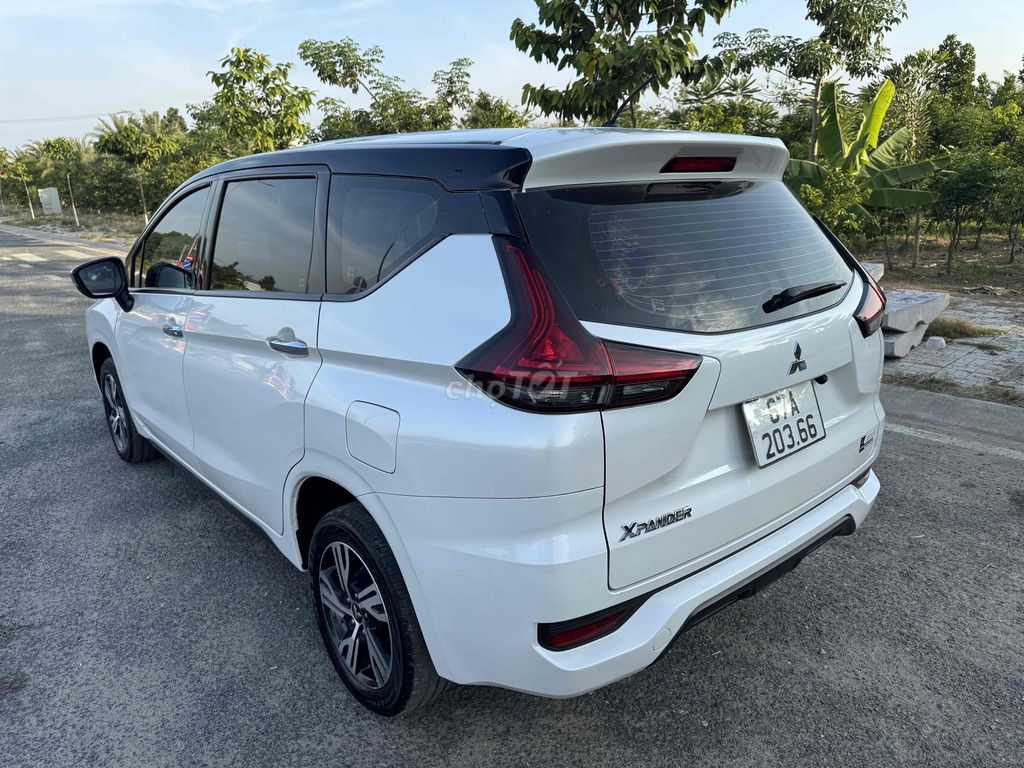 Mitsubishi 2021 - ảnh 3