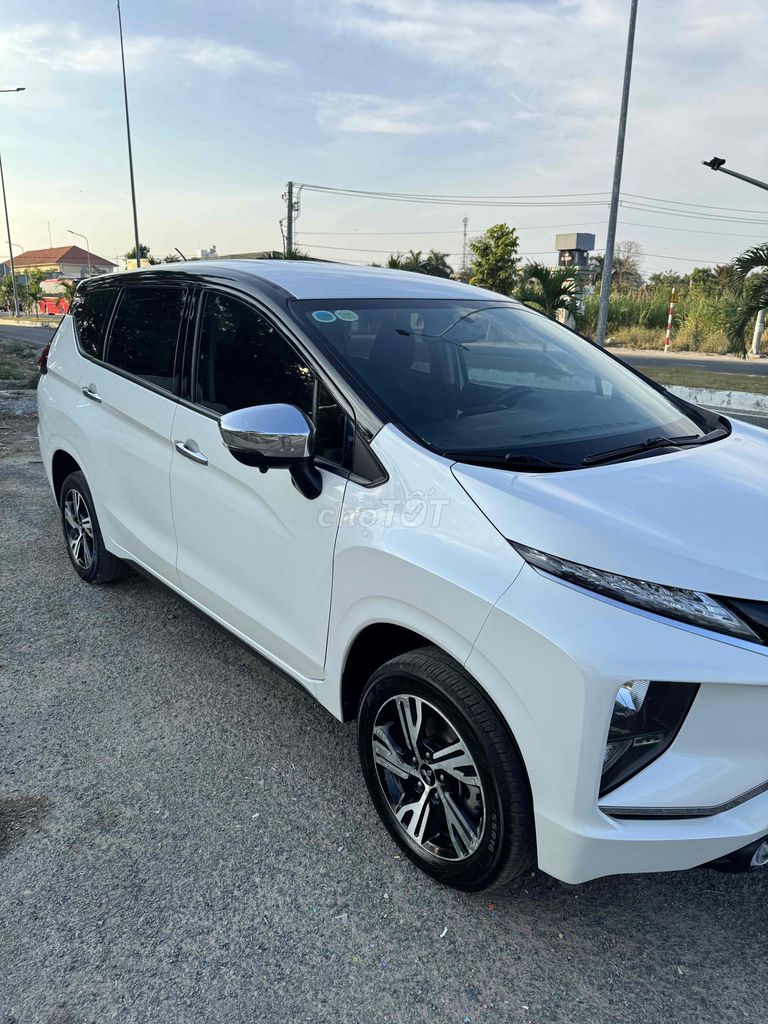 Mitsubishi 2021 - ảnh 4