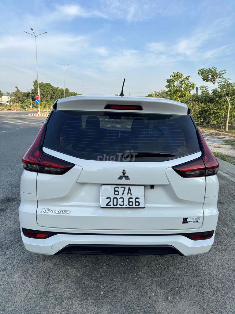 Mitsubishi 2021 - ảnh 5