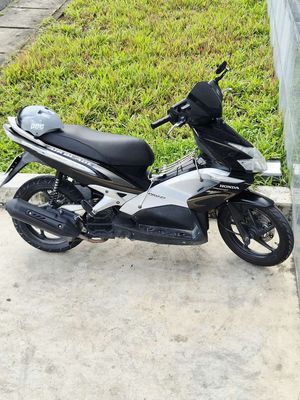 Honda Airblade 2009 - ảnh 1