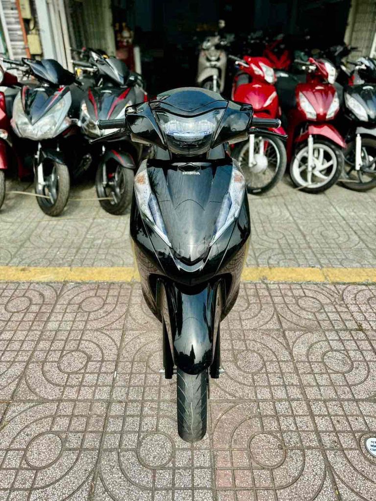Honda 2013 - ảnh 4