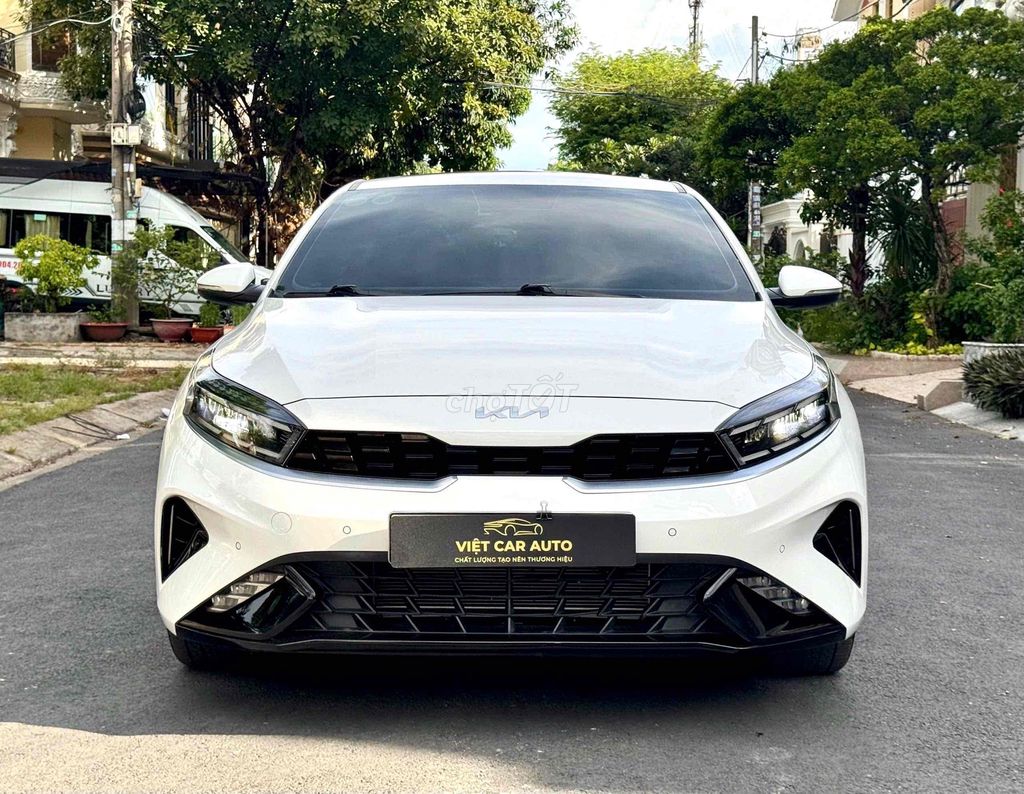 Kia K3 2025 - ảnh 1