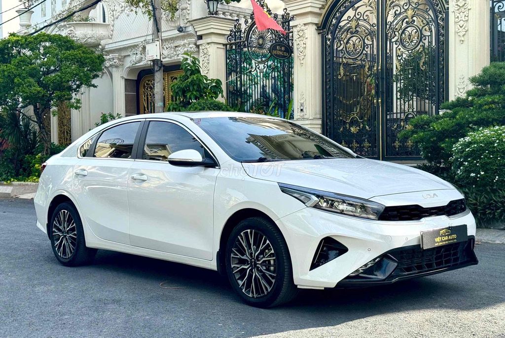 Kia K3 2025 - ảnh 2