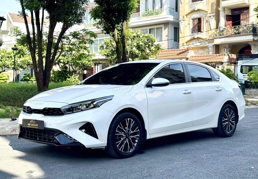 Kia K3 2025 - ảnh 3