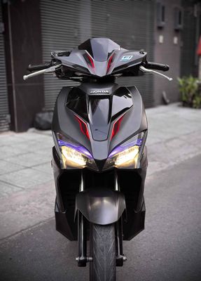 Honda Air Blade 2018 - ảnh 1