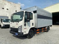 Isuzu 2026 - ảnh 1