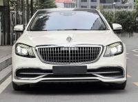 Mercedes 2020 - ảnh 1