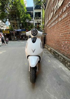 VinFast Evo 2025 - ảnh 1