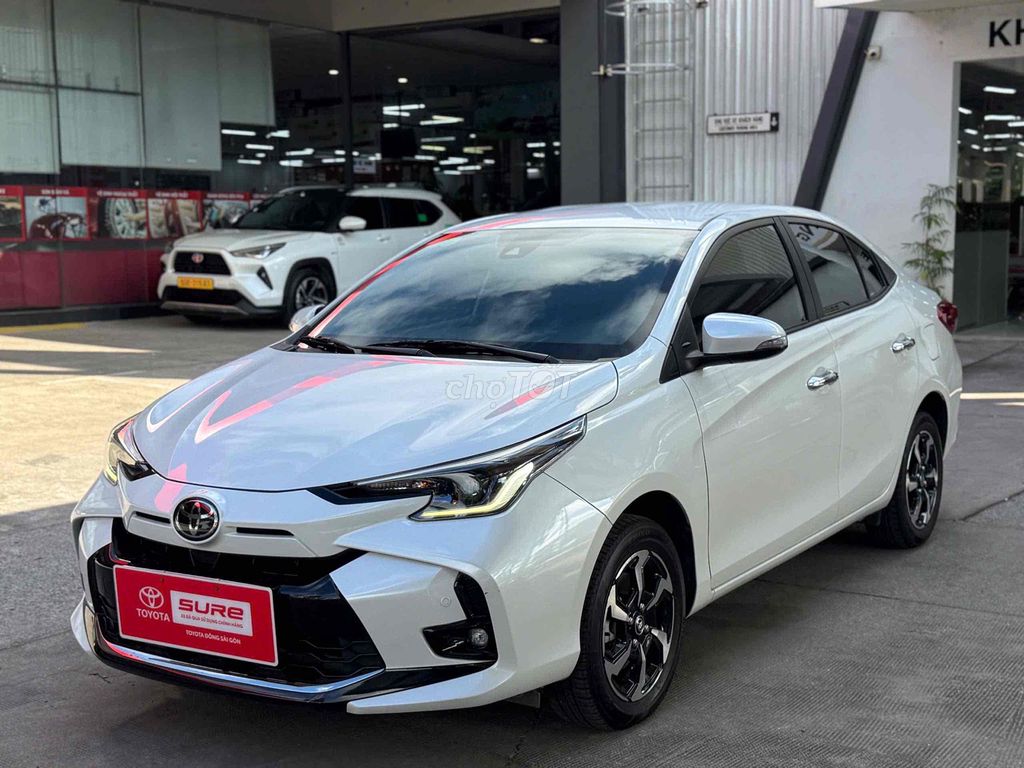 Toyota 2025 - ảnh 2