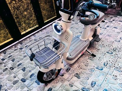 Xe m 2020 - ảnh 1