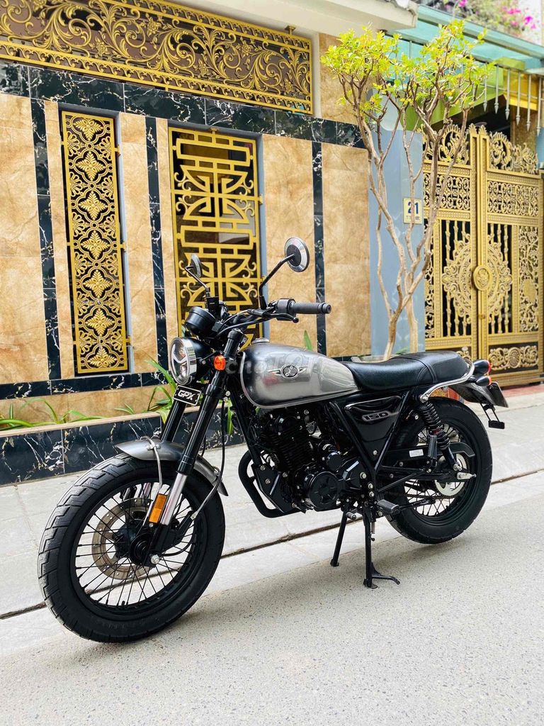GPX LEGEND 2022 - ảnh 1
