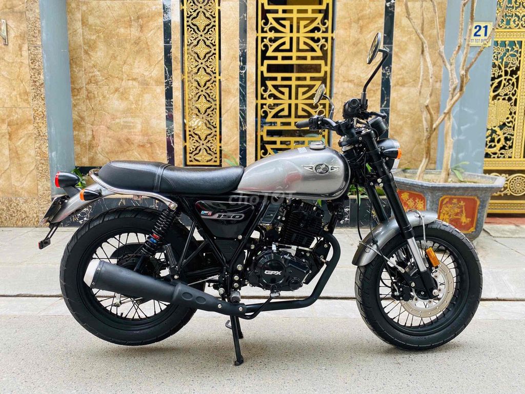 GPX LEGEND 2022 - ảnh 4