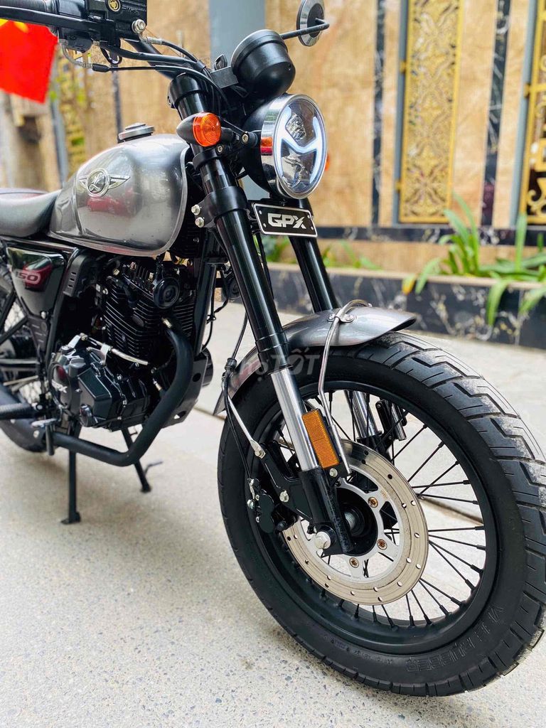 GPX LEGEND 2022 - ảnh 5