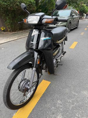 Honda Dream 1995 - ảnh 1