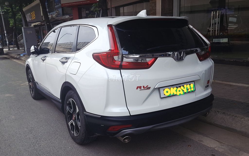 Honda 2019 - ảnh 3