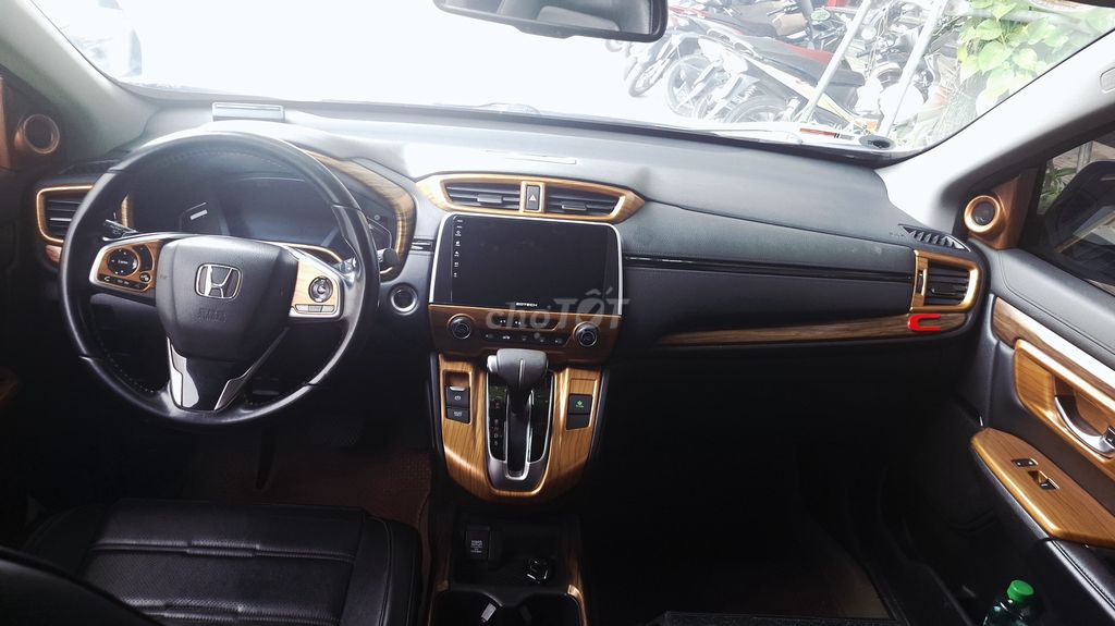 Honda 2019 - ảnh 4