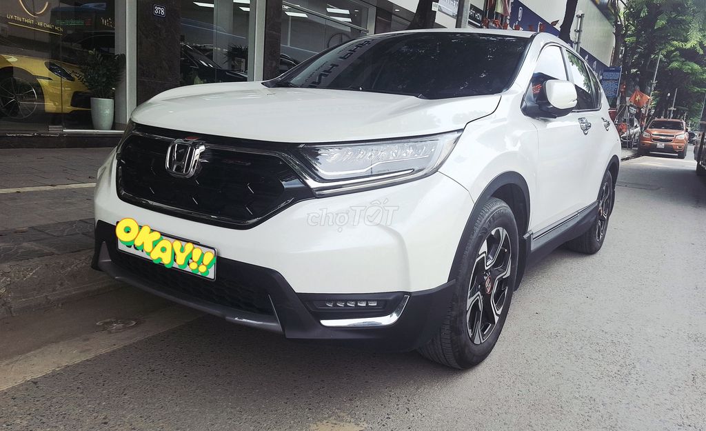 Honda 2019 - ảnh 5