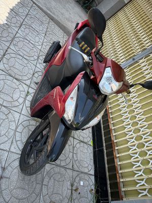 Honda Vision 2017 - ảnh 1