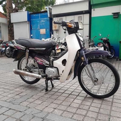 xe dream 2012 - ảnh 1