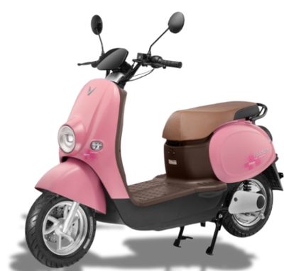 VinFast Motio 2025 - ảnh 1