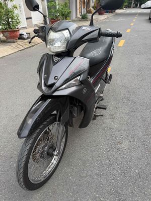 Yamaha Sirius 2018 - ảnh 1