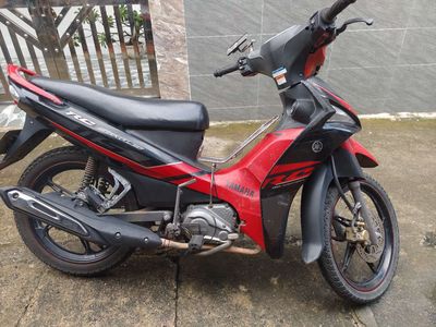 Yamaha Sirius 2016 - ảnh 1