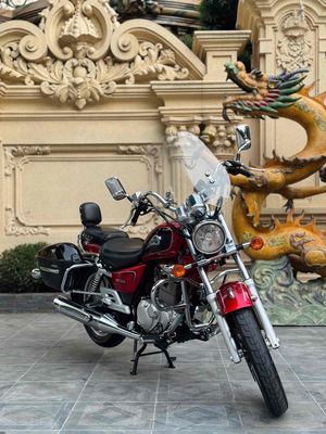 Suzuki GZ 2022 - ảnh 1