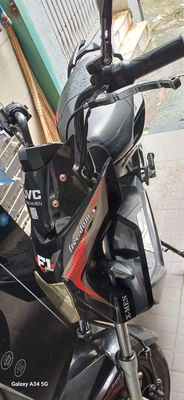 Xe m 2024 - ảnh 1