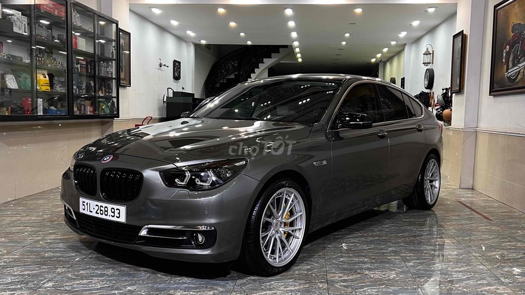 BMW - ảnh 1