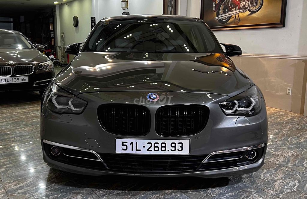 BMW - ảnh 2