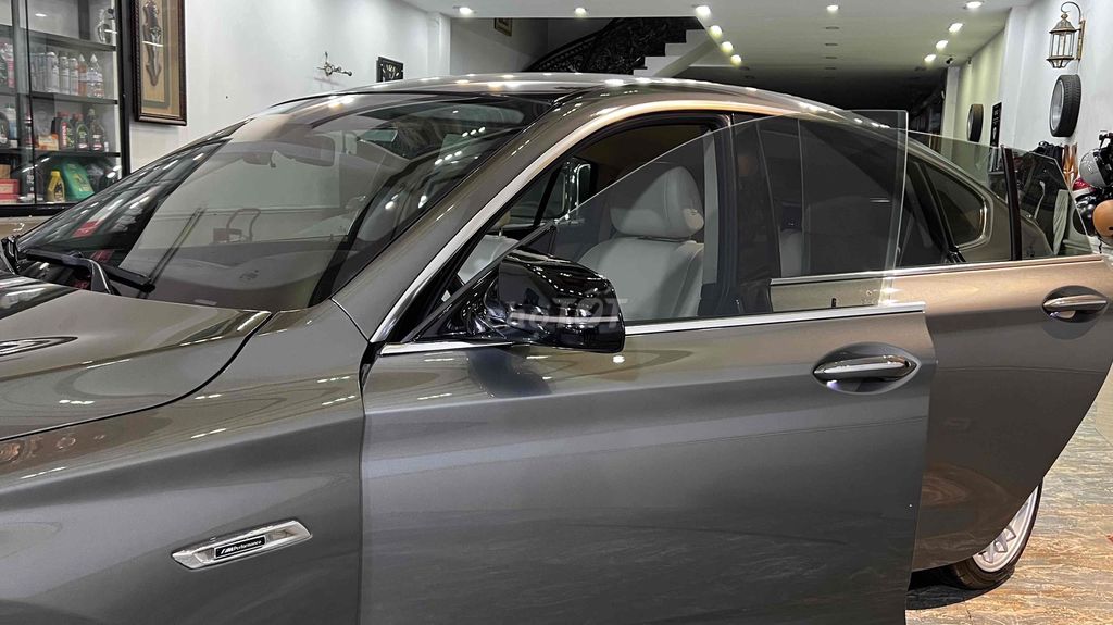 BMW - ảnh 4