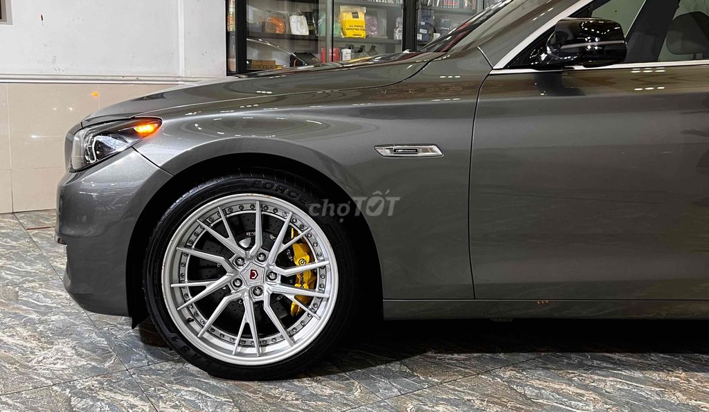 BMW - ảnh 5