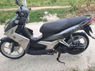 Yamaha Novo 2008 - ảnh 1