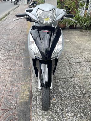 Honda Vision 2017 - ảnh 1