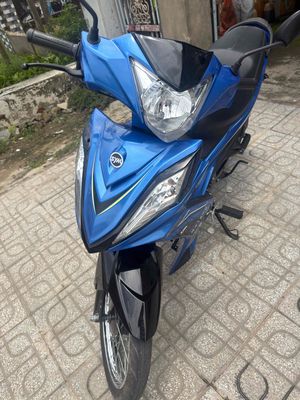 SYM Galaxy 2025 - ảnh 1