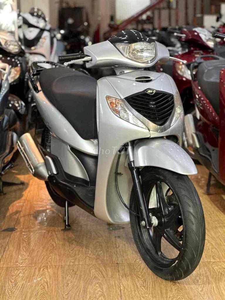 Honda 2006 - ảnh 1