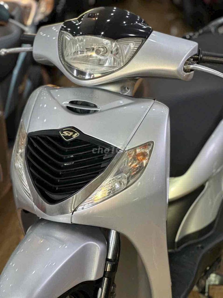 Honda 2006 - ảnh 4