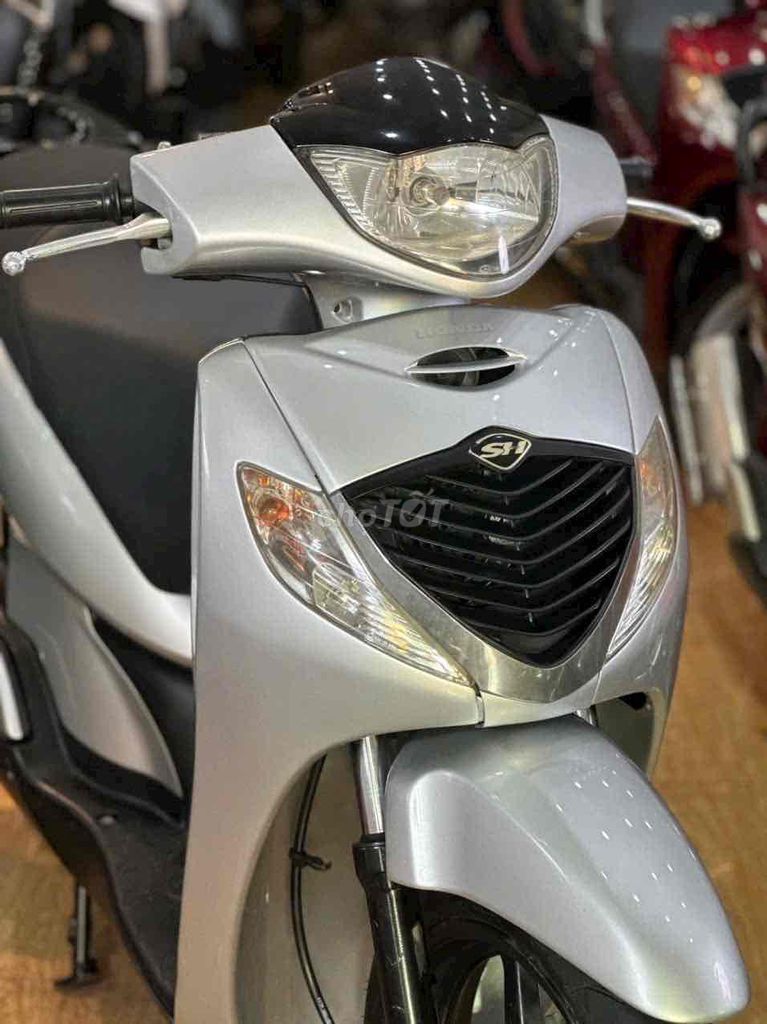 Honda 2006 - ảnh 5