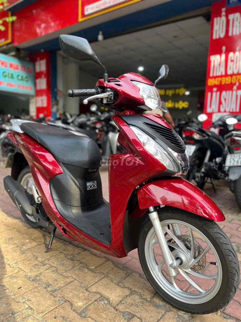 Honda Vision 2021 - ảnh 2