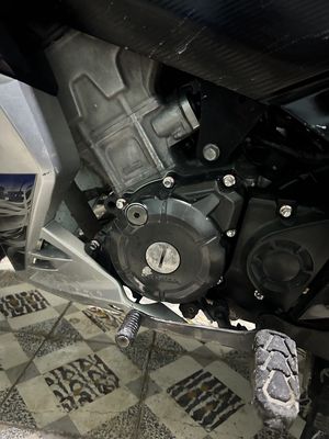 Honda Winner 2016 - ảnh 1