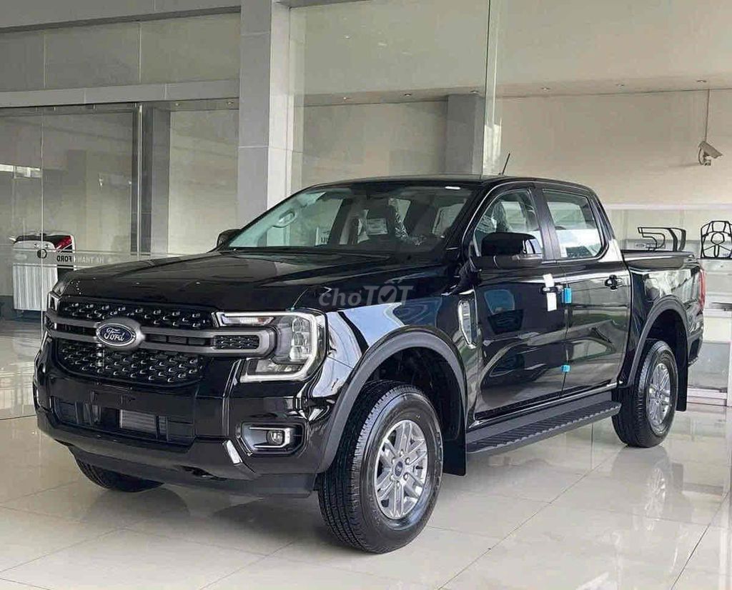 Ford Ranger 2026 - ảnh 2