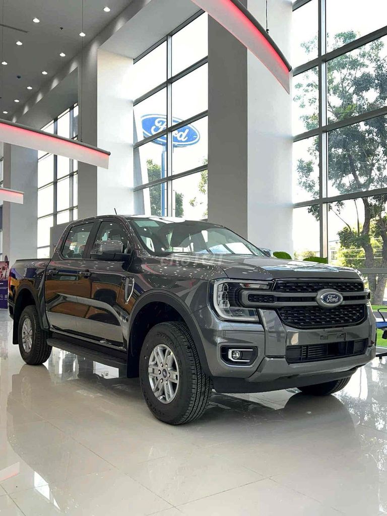 Ford Ranger 2026 - ảnh 4