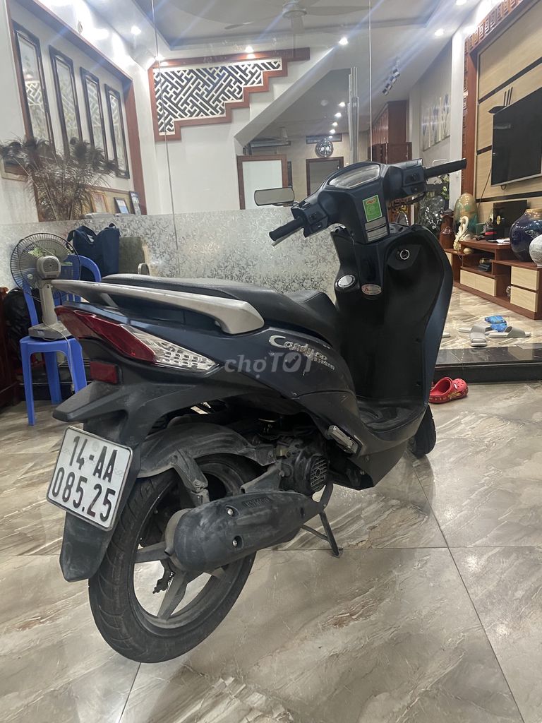 Kymco 2022 - ảnh 1