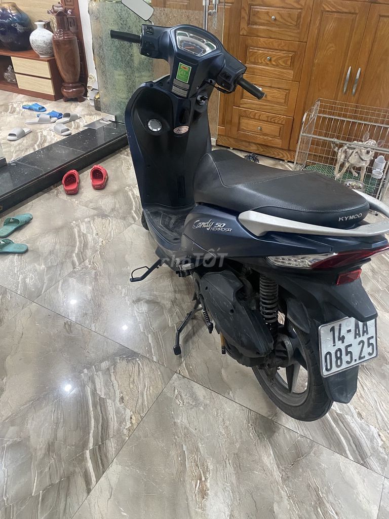 Kymco 2022 - ảnh 2