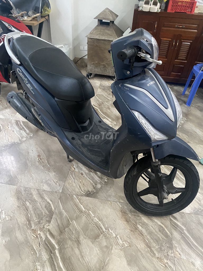 Kymco 2022 - ảnh 3